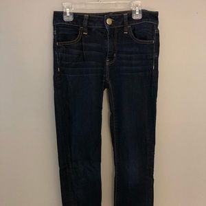 American Eagle jeggings